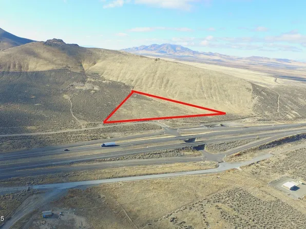 0 Interstate Highway 80, Golconda, NV 89414