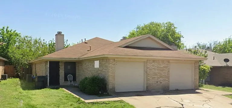 6729 Westcreek Dr #6729 — Photo 1