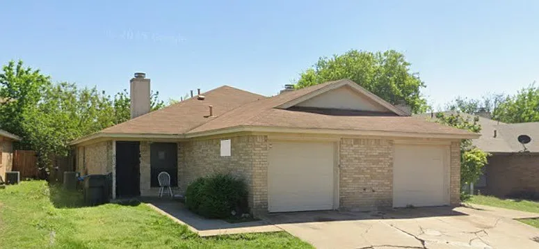 6729 Westcreek Dr #6729