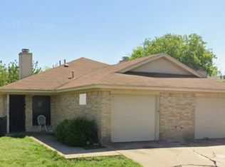 6729 Westcreek Dr #6729, Fort Worth, TX 76133