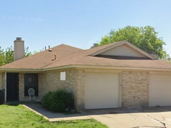 6729 Westcreek Dr #6729