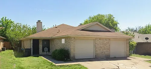 6729 Westcreek Dr #6729 Photo 1