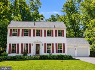 1647 Homewood Rd, Annapolis, MD 21409
