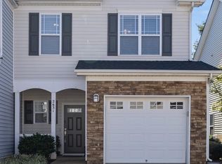 2631 Asher View Ct, Raleigh, NC 27606