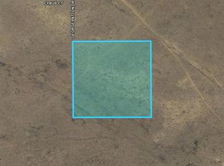 Pajarito Rd SW, Albuquerque, NM 87121