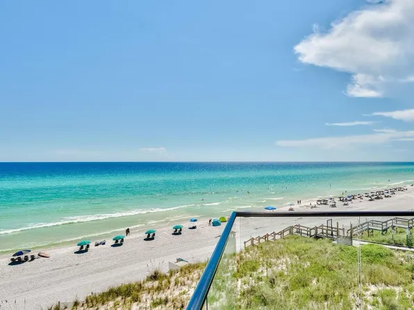 4463 W County Highway 30a #302, Santa Rosa Beach, FL 32459