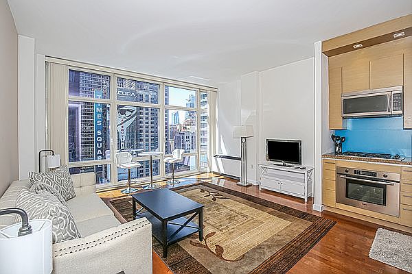 1st image of 1600 Broadway APT 20D