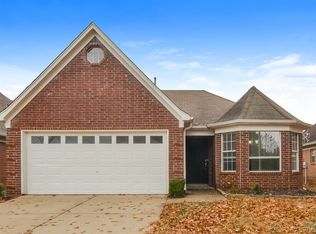 7558 Fox Hunt Dr E, Olive Branch, MS 38654