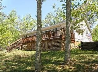 36 Afternoon Dr, Fairview, NC 28730