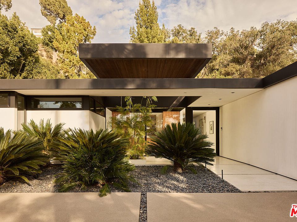 570 Evelyn Pl, Beverly Hills, CA 90210 | MLS #26836049 | Zillow