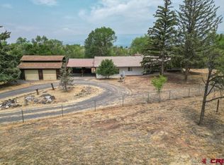 14551 Highway 65, Eckert, CO 81418