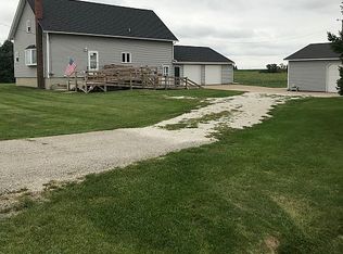 16498 County Highway 5, Atkinson, IL 61235