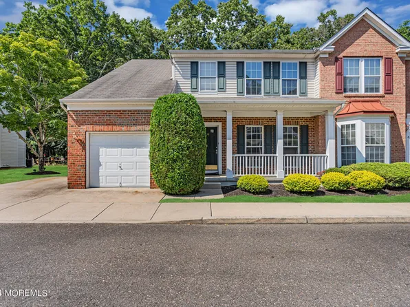 8 Foxmoor Lane, Bayville, NJ 08721