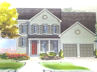 101 Captain Giglio Way, Forked River, NJ 08731