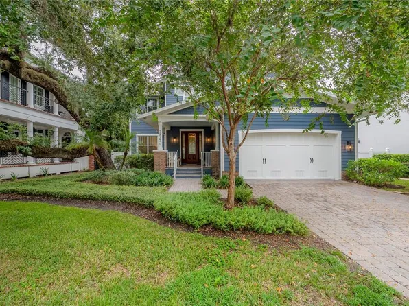 2937 W Bayshore Ct, Tampa, FL 33611
