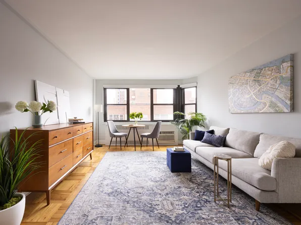 233 East 69th Street image 1 of 9