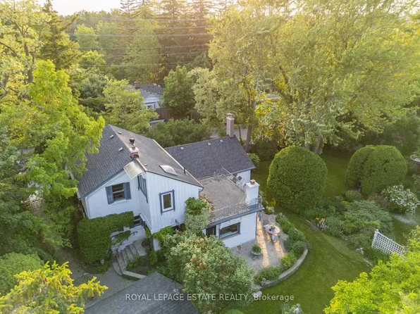 89 Main St S, Markham, ON L3P 1L6