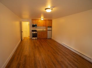 233 - Diamond Sun Apartments, Ketchum, ID 83340