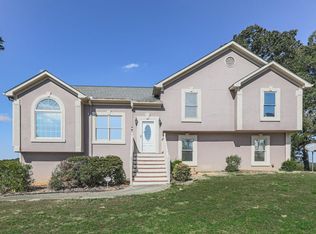 42 Bramblewood Trl SW, Cartersville, GA 30120