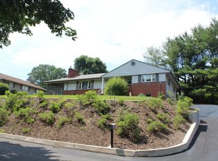 1672 Oak Ridge Pl, Williamsport, PA 17701