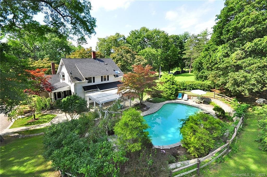 164 Prospect Hill Rd, New Milford, CT 06776 Zillow