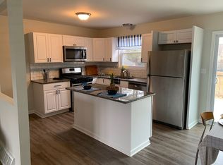 1314 Trinity Ave, Schenectady, NY 12306