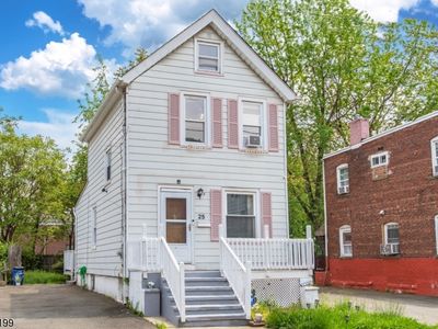25 Thomas St, Bloomfield, NJ, 07003