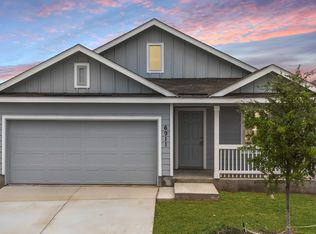 6911 Solar Rdg, San Antonio, TX 78252