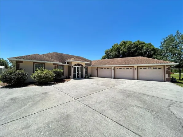 1921 Flower Ter, Sebring, FL 33875