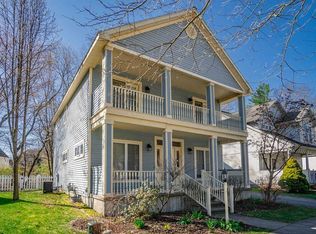 44 Horseshoe Dr, Saratoga Springs, NY 12866