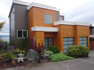 4017 56th Ave SW, Seattle, WA 98116