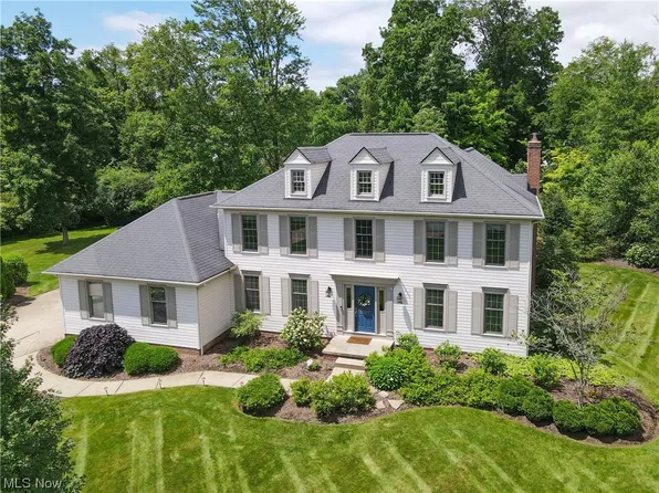 2507 Cedarwood Ct, Hudson, OH 44236