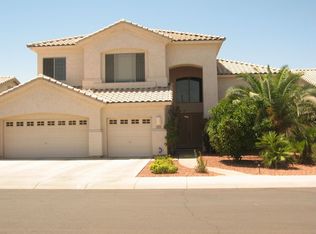 1957 E Divot Dr, Tempe, AZ 85283