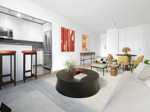 45 West 60th Street image 1 of 8