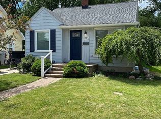 3795 Gardner Ave, Berkley, MI 48072