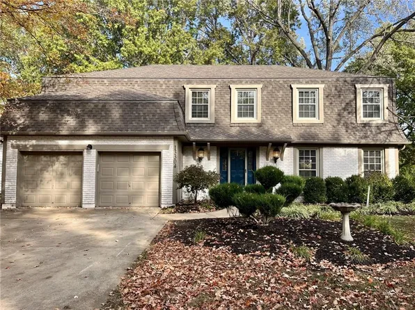 13304 W 77th Ter, Lenexa, KS 66216