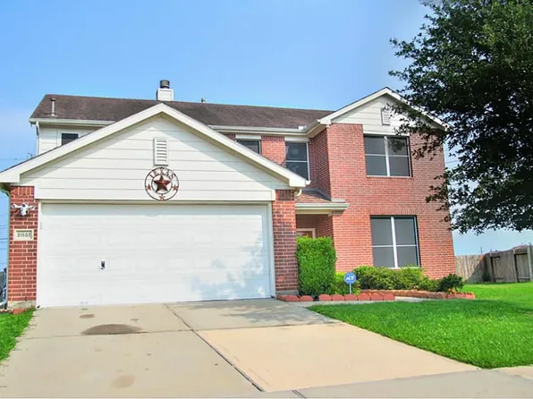 21603 Manitou Falls Ln, Katy, TX 77449
