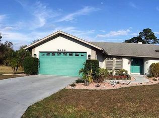 3498 Jernigan St, Pt Charlotte, FL 33948