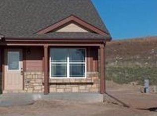 1028 Concerto Ln, Cheyenne, WY 82007