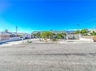 5312 Golondrina Dr, San Bernardino, CA 92404