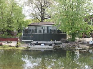 179 Fossil Cove Ln, Wilmington, IL