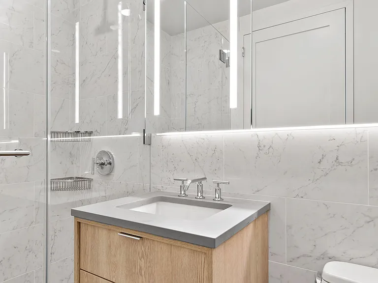 55 W 25th St #11D — Photo 7