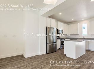 7952 S 5440 W #153, West Jordan, UT 84081