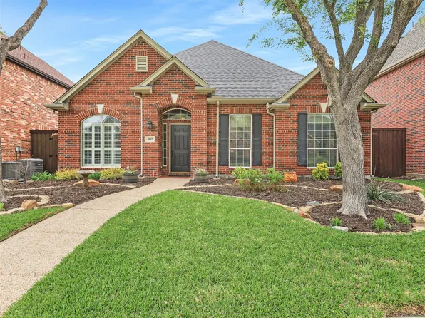 3832 Frio Way, Frisco, TX 75034