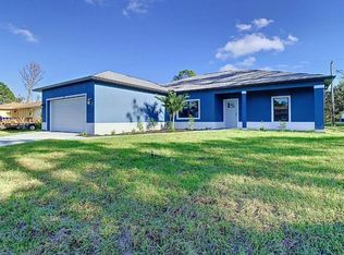 15115 Wichita Rd, Port Charlotte, FL 33981