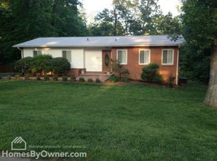 4517 Guinea Rd, Annandale, VA 22003