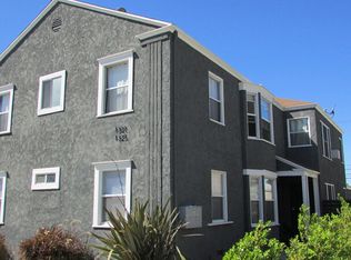 1325 S Highland Ave, Los Angeles, CA 90019