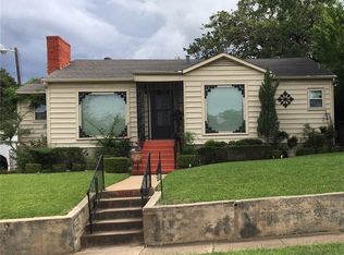 5508 Wainwright Dr, Fort Worth, TX 76112