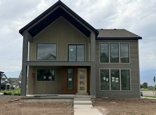 931 Sparrow Rain Ct #265, Heber City, UT 84032