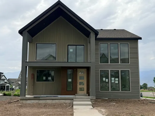931 Sparrow Rain Ct #265, Heber City, UT 84032